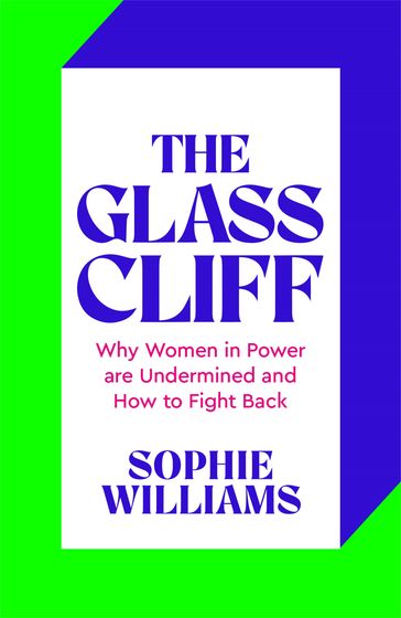 The Glass Cliff - Sophie Williams