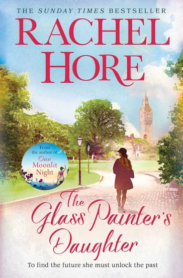 The Glass Painter's Daughter - Rachel Hore