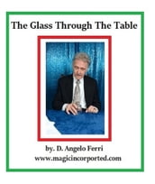 The Glass Throught The Table