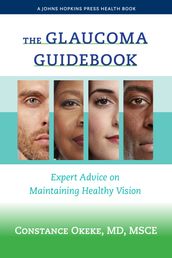 The Glaucoma Guidebook