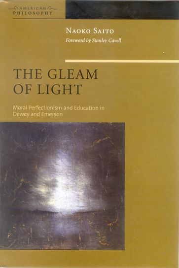 The Gleam of Light - Naoko Saito