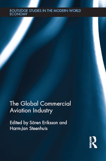 The Global Commercial Aviation Industry