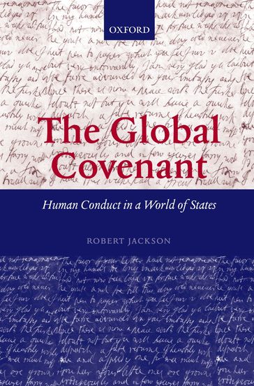The Global Covenant - Robert Jackson