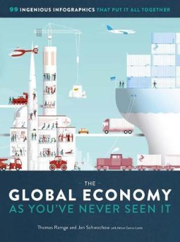 The Global Economy as You've Never Seen It - Thomas Ramge