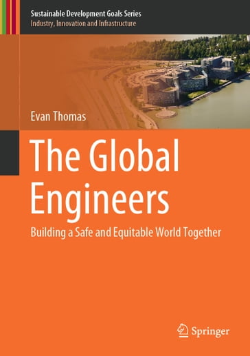 The Global Engineers - Evan Thomas