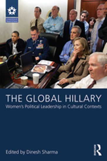 The Global Hillary