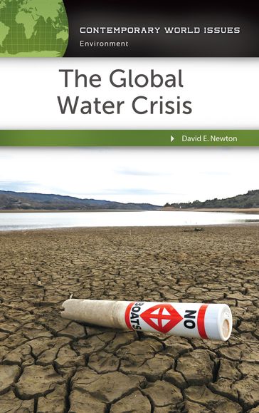 The Global Water Crisis - David E. Newton