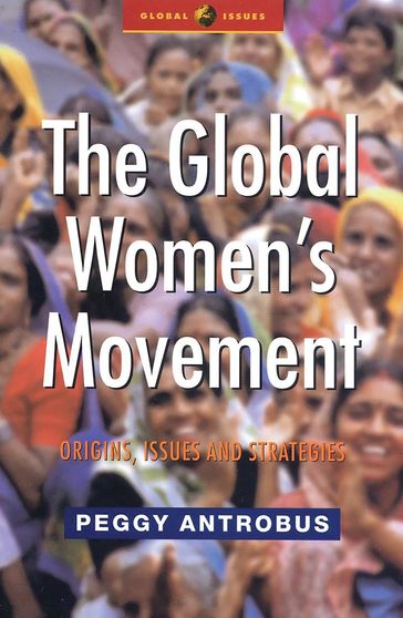 The Global Women's Movement - Peggy Antrobus