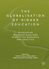 The Globalisation of Higher Education