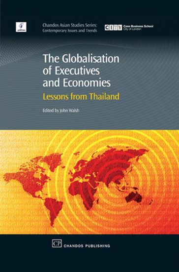 The Globalisation of Executives and Economies - John Walsh