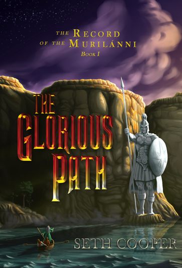 The Glorious Path - SETH COOPER