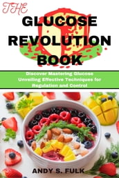 The Glucose Revolution Book