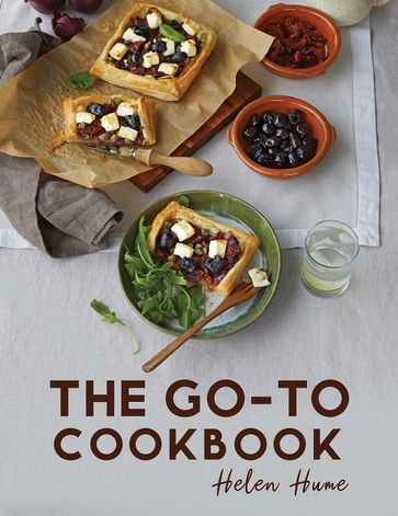 The Go-To Cookbook - Helen Hume