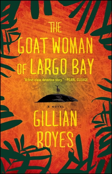 The Goat Woman of Largo Bay - Gillian Royes