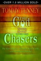 The God Chasers Expanded Ed.