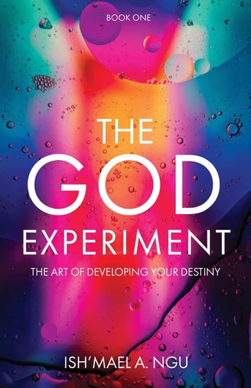 The God Experiment - Ish