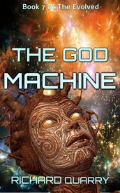 The God Machine