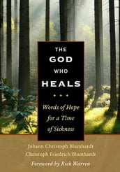 The God Who Heals