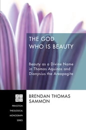 The God Who Is Beauty