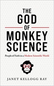 The God of Monkey Science