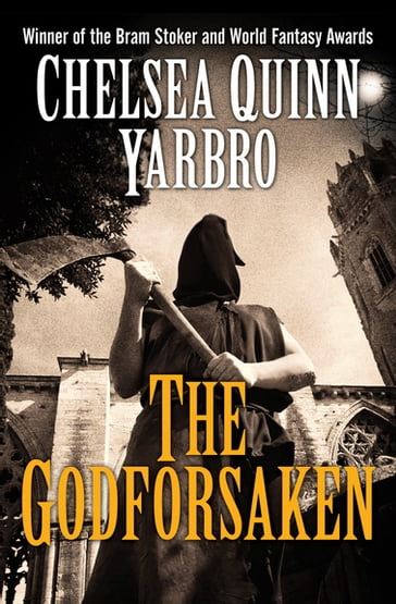 The Godforsaken - Chelsea Quinn Yarbro