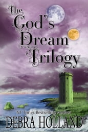 The Gods  Dream Trilogy