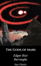 The Gods of Mars