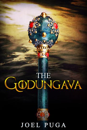 The Godungava - Joel Puga