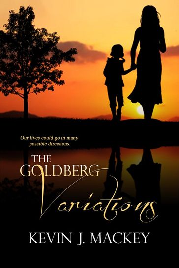 The Goldberg Variations - Kevin Mackey