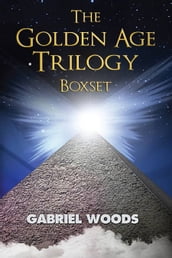 The Golden Age Trilogy Boxset