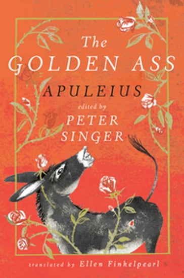 The Golden Ass - Apuleius