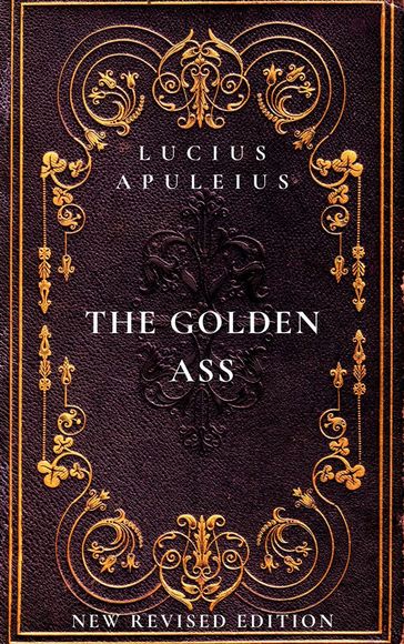 The Golden Ass - Lucius Apuleius
