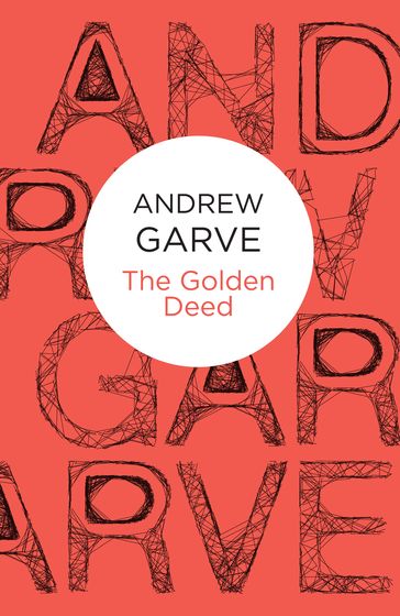 The Golden Deed - Andrew Garve