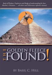 The Golden Fleece Found!