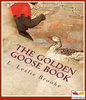 The Golden Goose Book