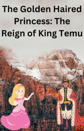 The Golden Haired Princess: The Reign of King Temu