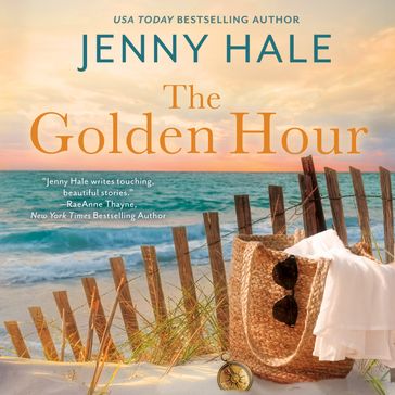 The Golden Hour - Jenny Hale