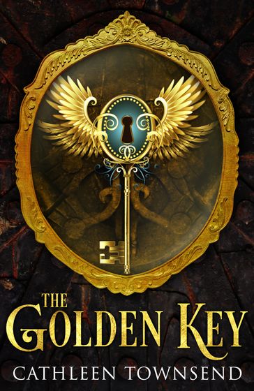 The Golden Key - Cathleen Townsend