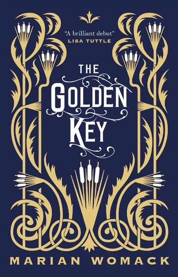 The Golden Key - Marian Womack