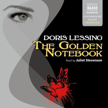 The Golden Notebook - Doris Lessing