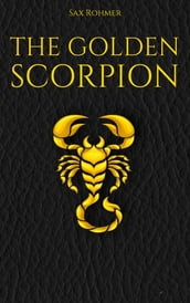 The Golden Scorpion