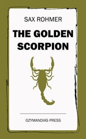 The Golden Scorpion