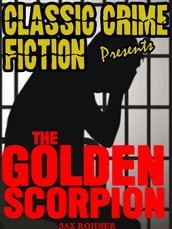 The Golden Scorpion