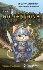 The Golden Tuna