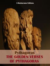 The Golden Verses of Pythagoras