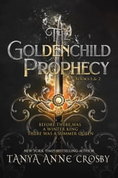 The Goldenchild Prophecy