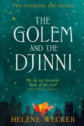 The Golem and the Djinni