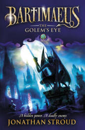 The Golem s Eye