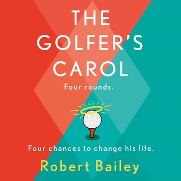 The Golfer's Carol - Robert Bailey