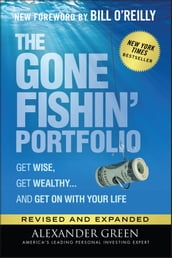 The Gone Fishin  Portfolio